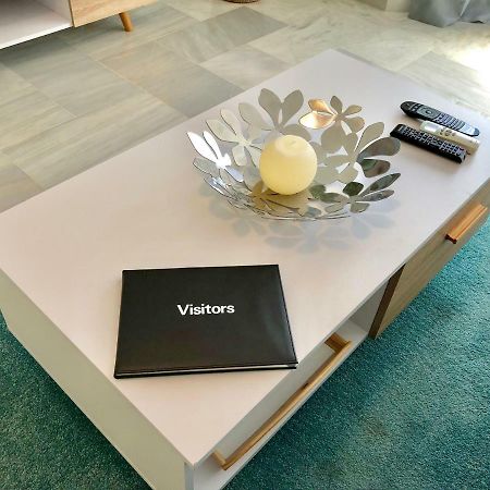 Appartement Luxury Dona Carlota à Torremolinos Extérieur photo