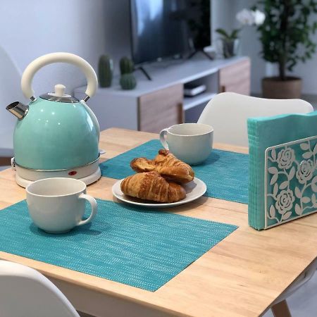 Appartement Luxury Dona Carlota à Torremolinos Extérieur photo