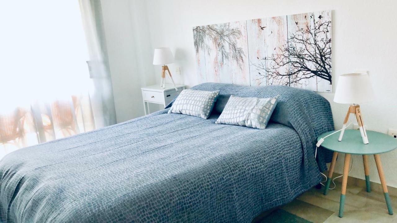 Appartement Luxury Dona Carlota à Torremolinos Extérieur photo