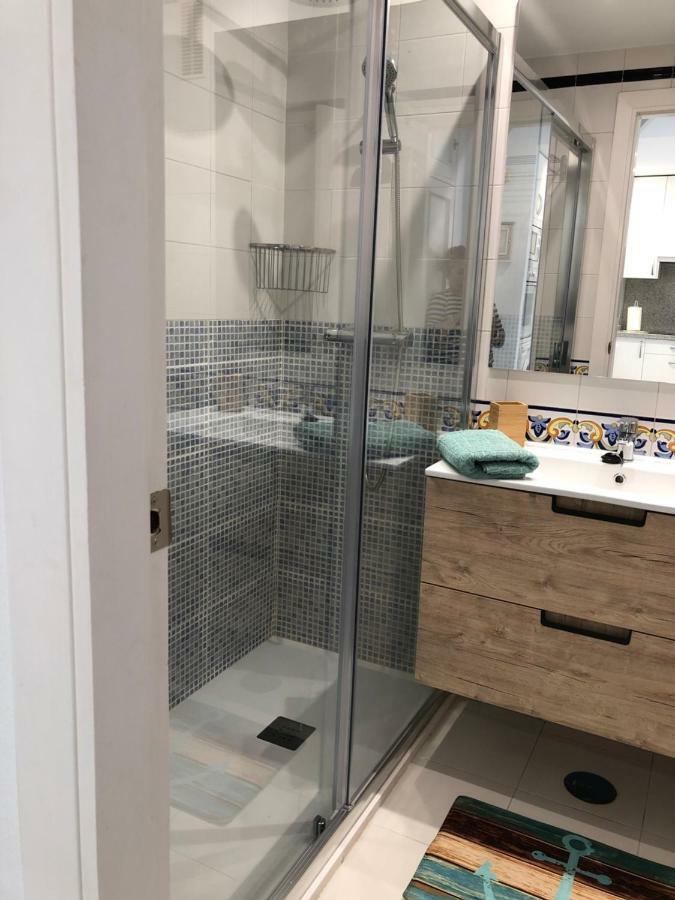 Appartement Luxury Dona Carlota à Torremolinos Extérieur photo
