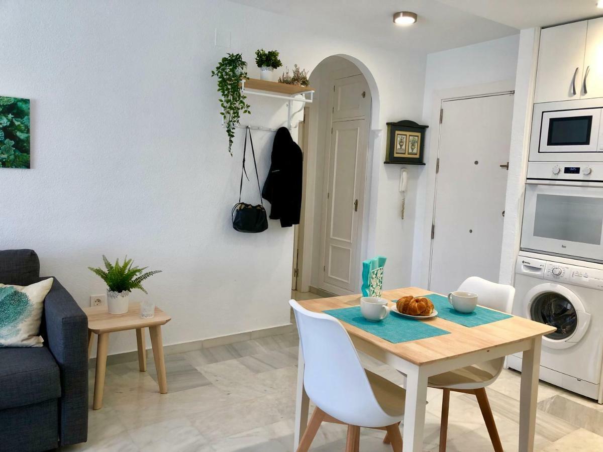 Appartement Luxury Dona Carlota à Torremolinos Extérieur photo