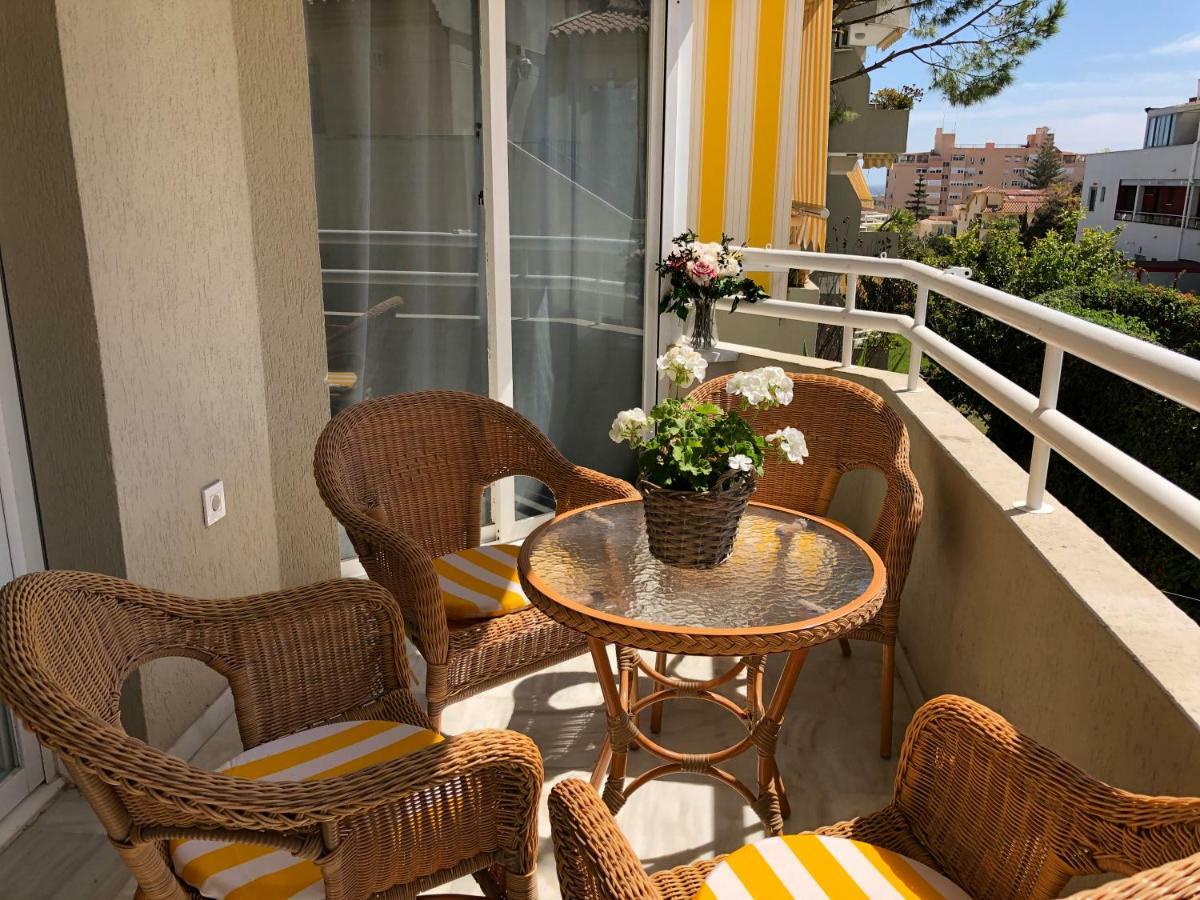 Appartement Luxury Dona Carlota à Torremolinos Extérieur photo