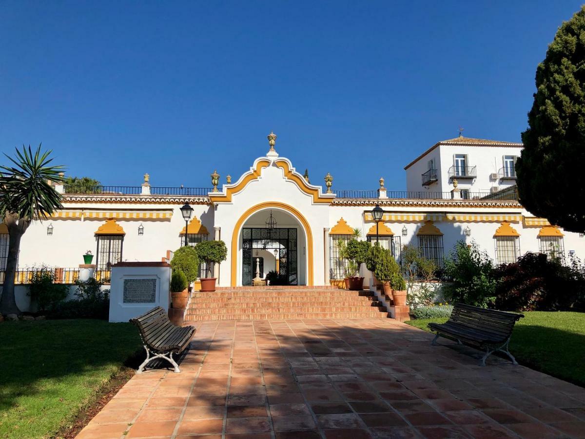 Appartement Luxury Dona Carlota à Torremolinos Extérieur photo
