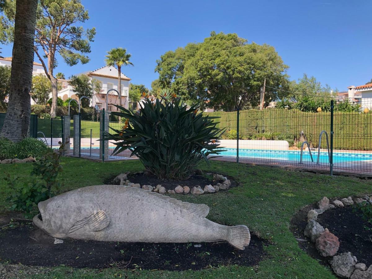 Appartement Luxury Dona Carlota à Torremolinos Extérieur photo