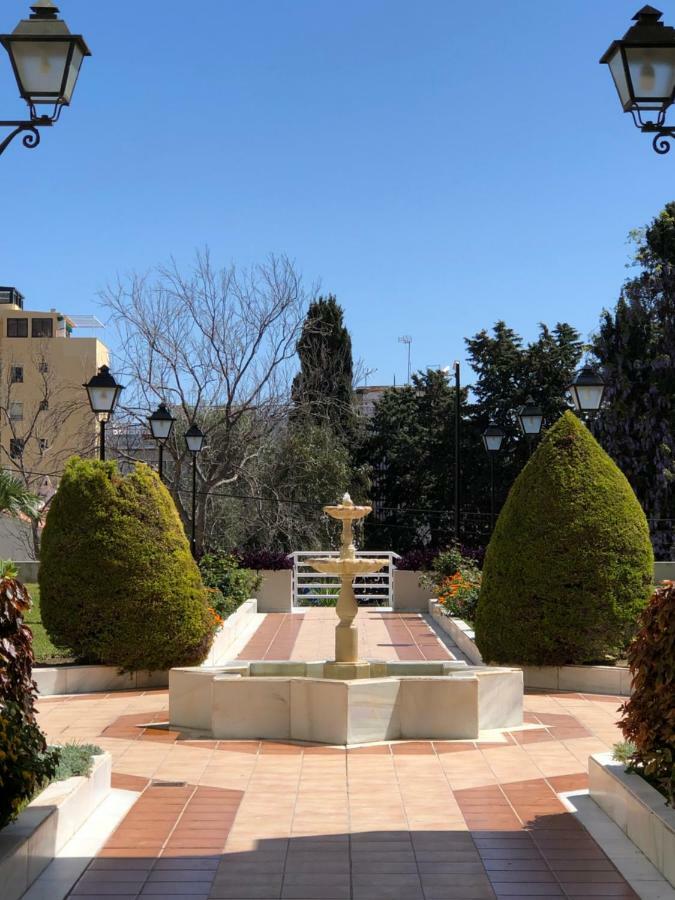 Appartement Luxury Dona Carlota à Torremolinos Extérieur photo