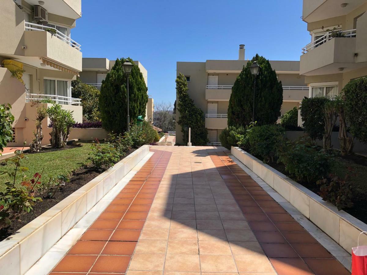 Appartement Luxury Dona Carlota à Torremolinos Extérieur photo