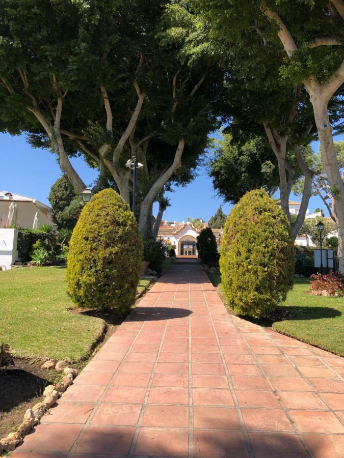 Appartement Luxury Dona Carlota à Torremolinos Extérieur photo