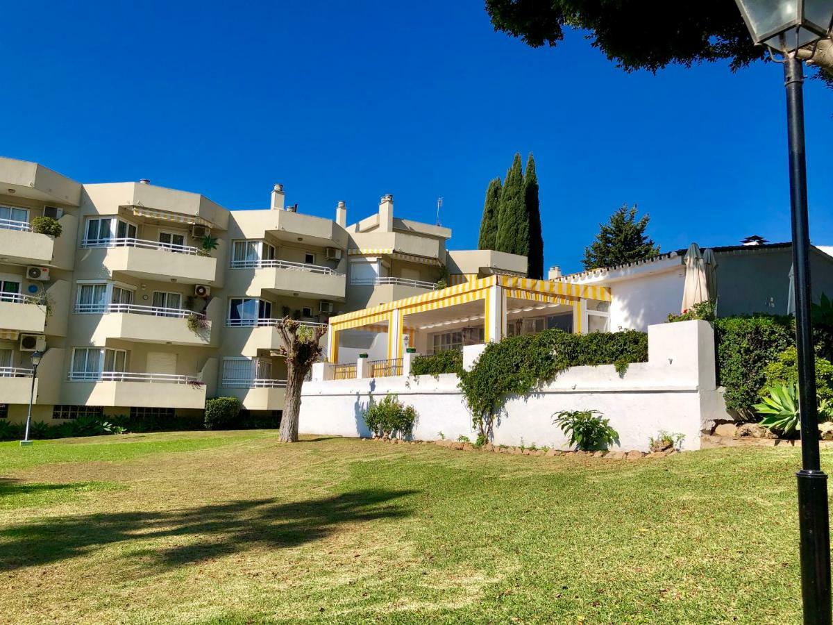 Appartement Luxury Dona Carlota à Torremolinos Extérieur photo