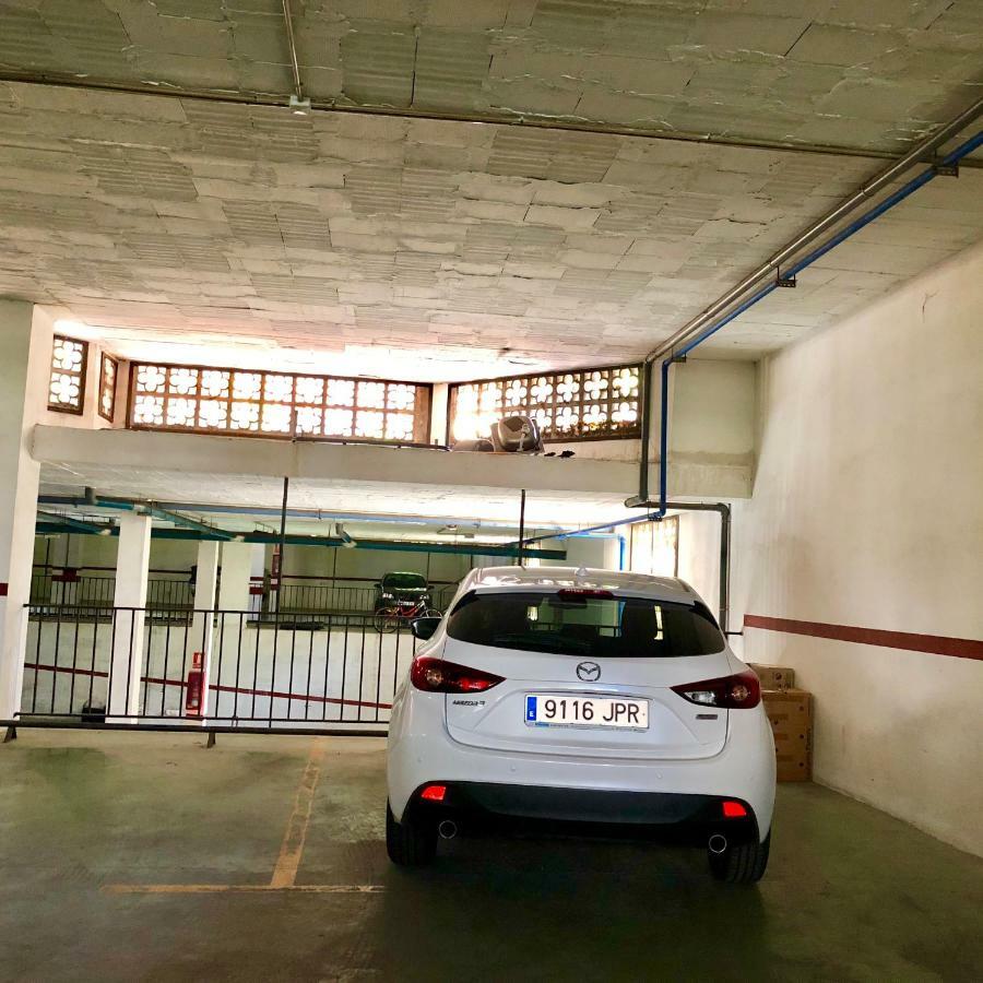 Appartement Luxury Dona Carlota à Torremolinos Extérieur photo