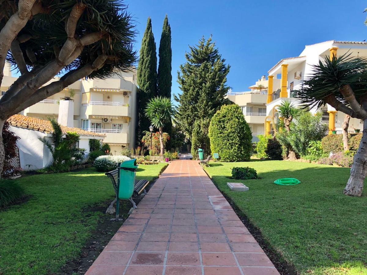 Appartement Luxury Dona Carlota à Torremolinos Extérieur photo