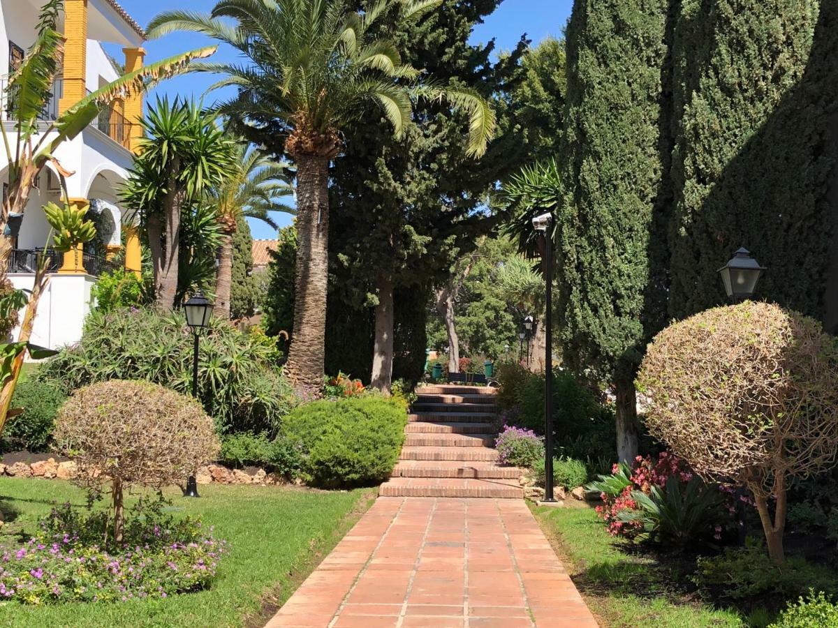 Appartement Luxury Dona Carlota à Torremolinos Extérieur photo