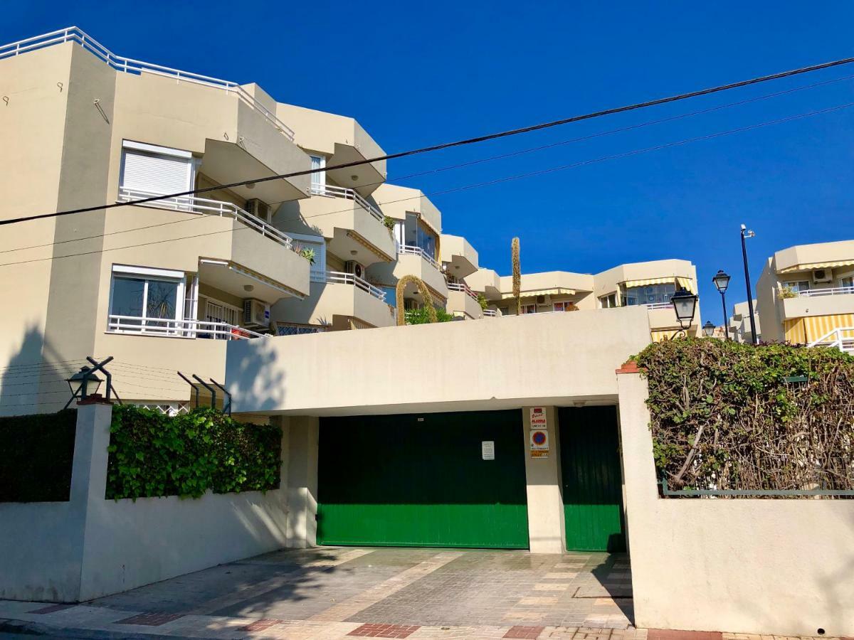 Appartement Luxury Dona Carlota à Torremolinos Extérieur photo