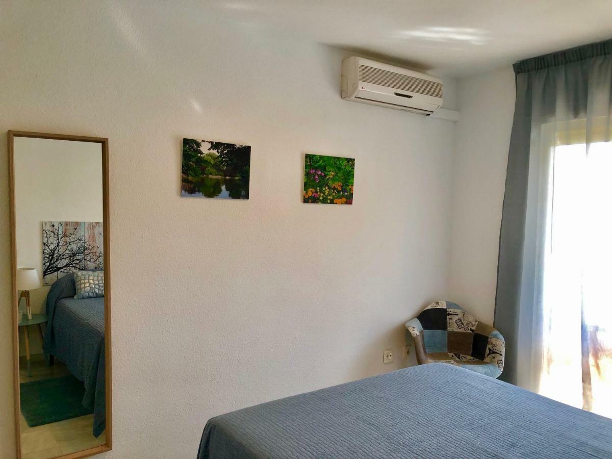 Appartement Luxury Dona Carlota à Torremolinos Extérieur photo