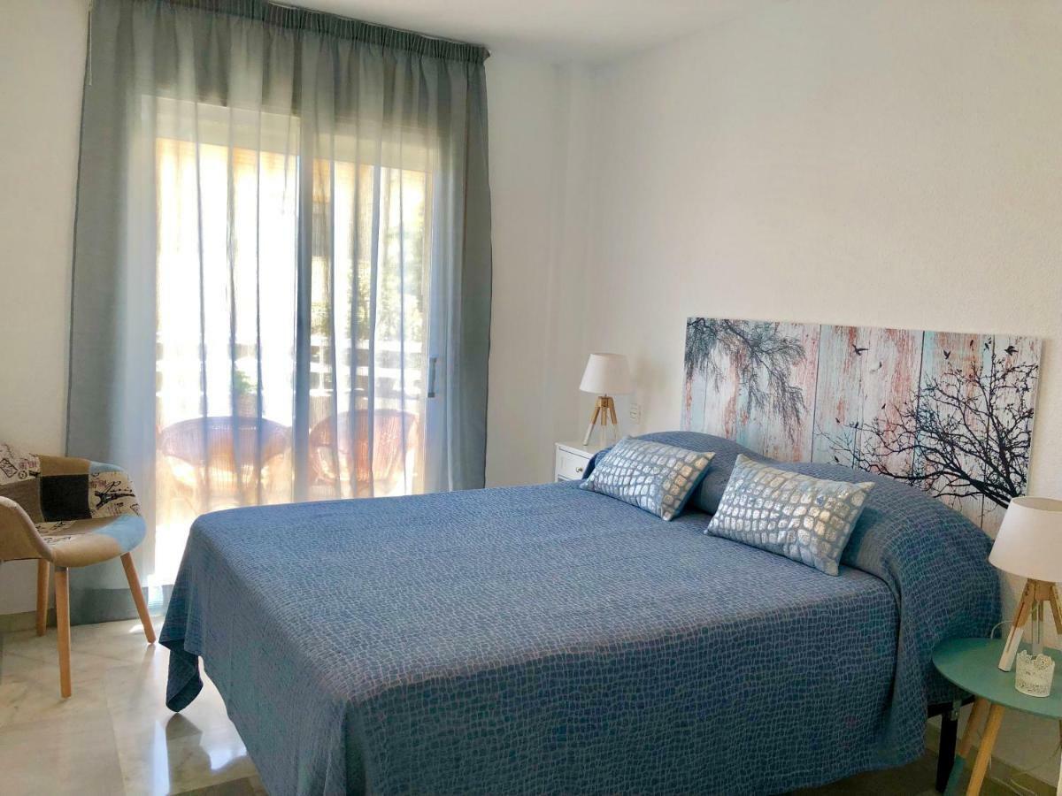 Appartement Luxury Dona Carlota à Torremolinos Extérieur photo